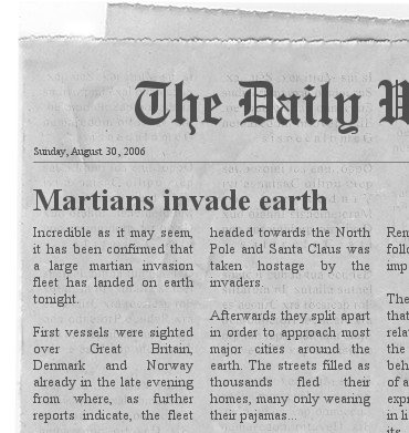 Martians invade newpaper.jpg